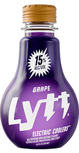 LYTT GRAPE